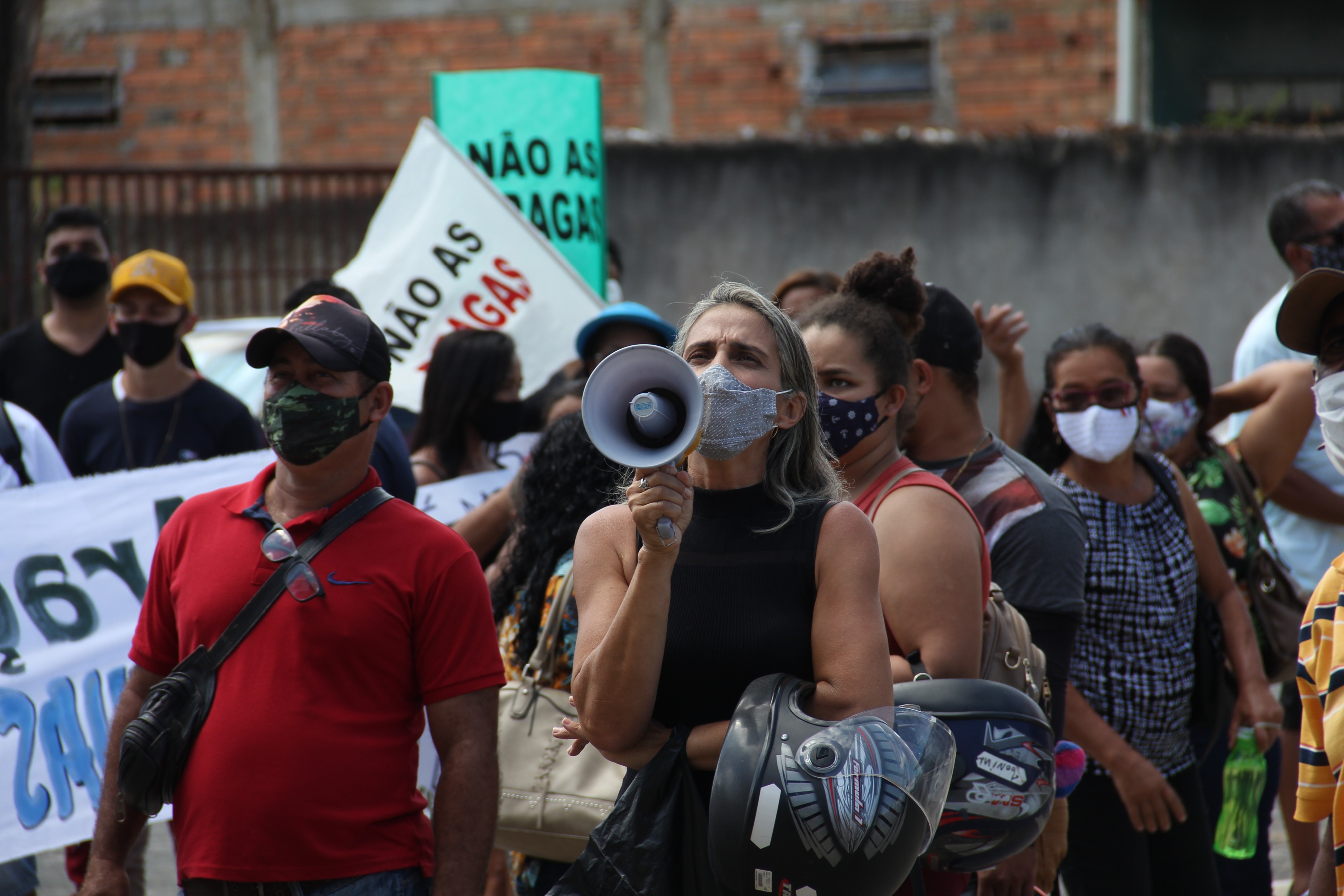 Reunião CODEMA