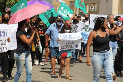 Reunião CODEMA